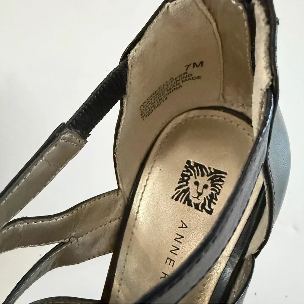 Anne Klein anne klein